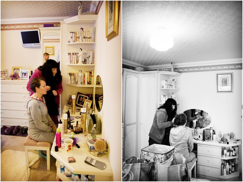 Preston – Chris and Lisa’s wedding