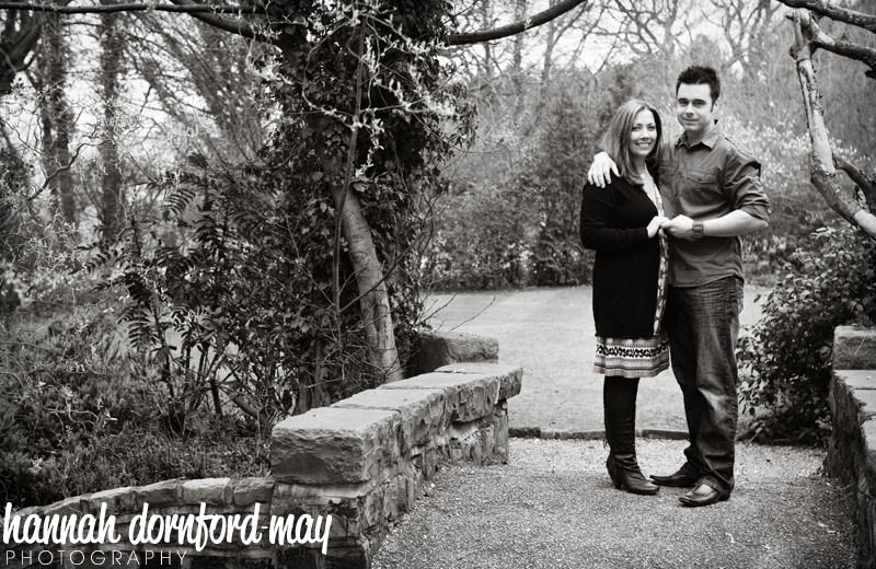 Pre-wedding shoot weekend