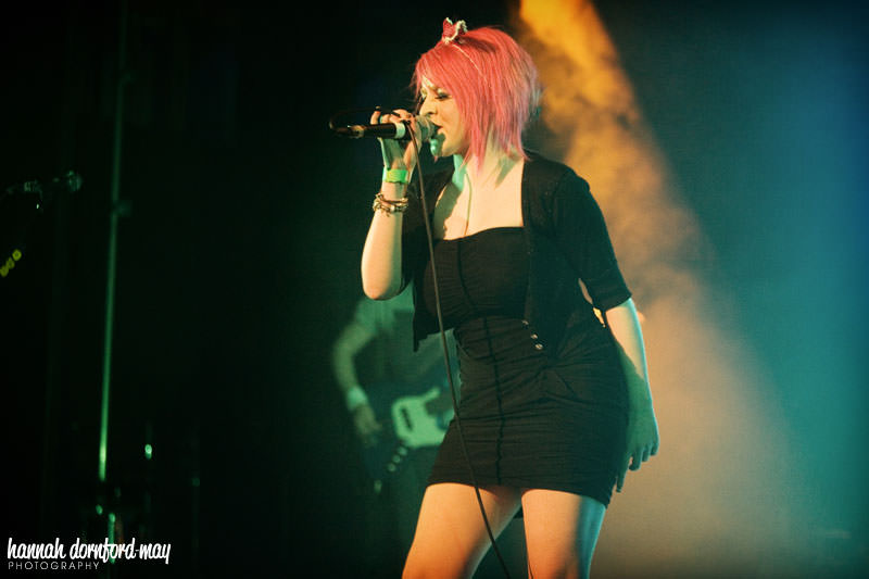 Rock Factor – Lytham St Annes