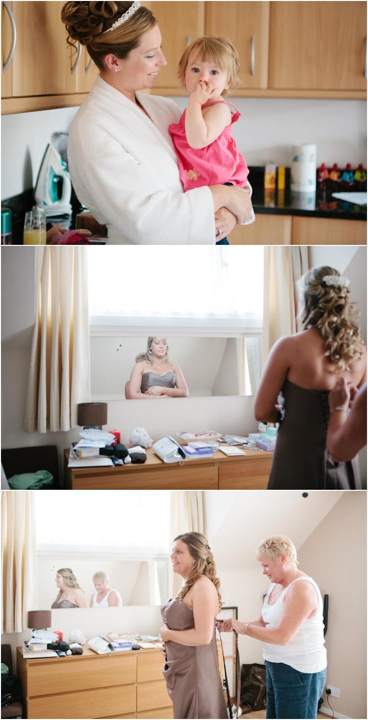 Kelly and Andy’s Leeds wedding