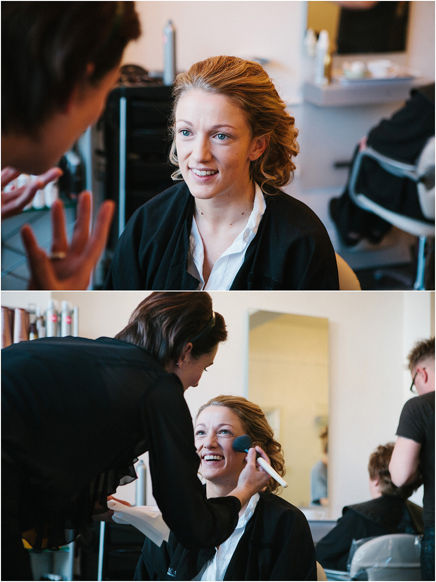 Caroline and Richard’s Ashton Court Manor wedding