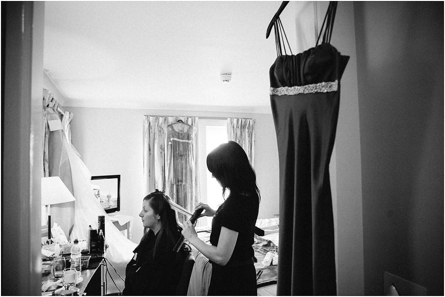 Ric and Keely’s Wychwood Park wedding