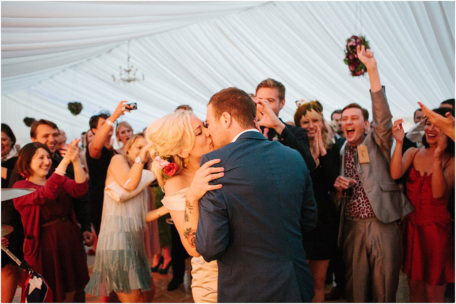 UK Wedding Belles Wedding Photo of the Year finalist