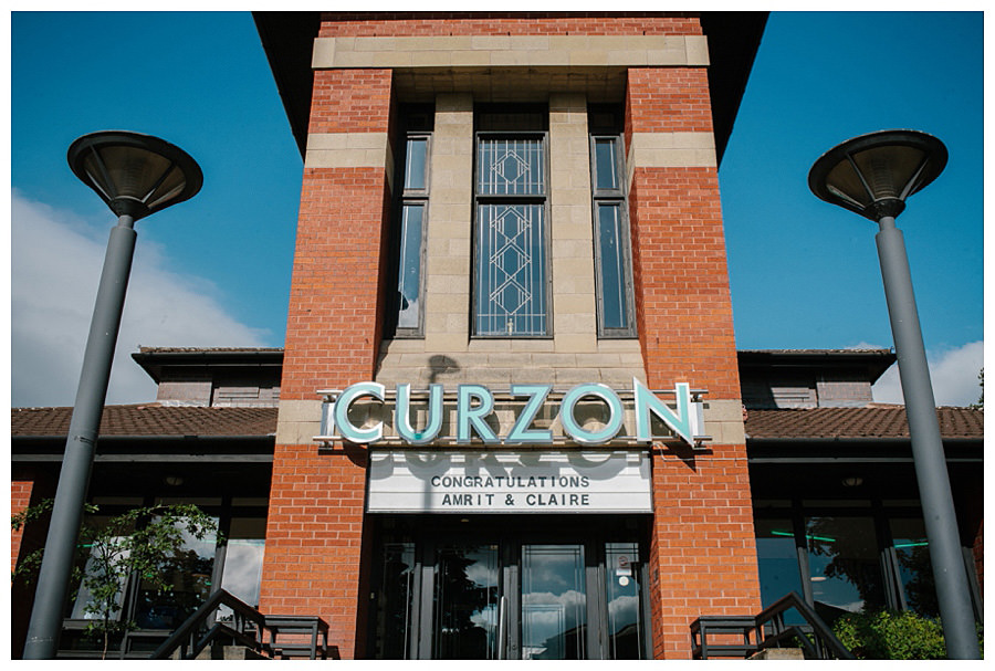 Sikh wedding photography – Amrit and Claire (day one)