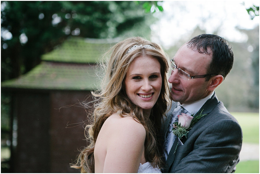 Kyla and Barry’s Bartle Hall, Lancashire wedding…sneak peek!