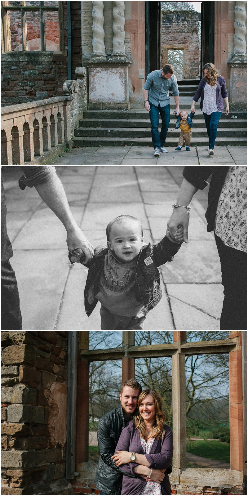 Nottinghm wedding photographer woodborough hall