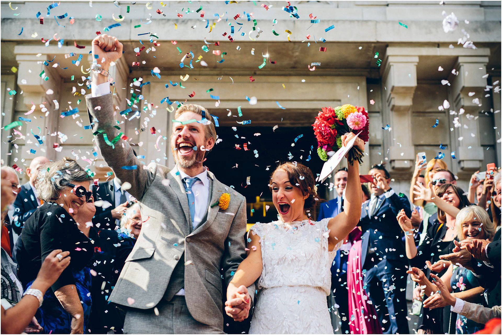 Two Zero One Five – in photos