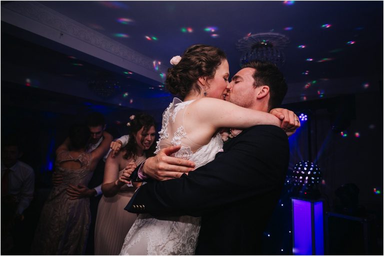 Willington Hall wedding photography