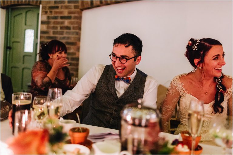 Owen House Barn wedding photography