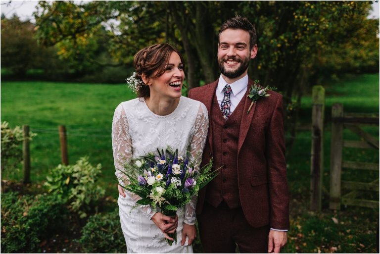 Plough at Eaton wedding photography