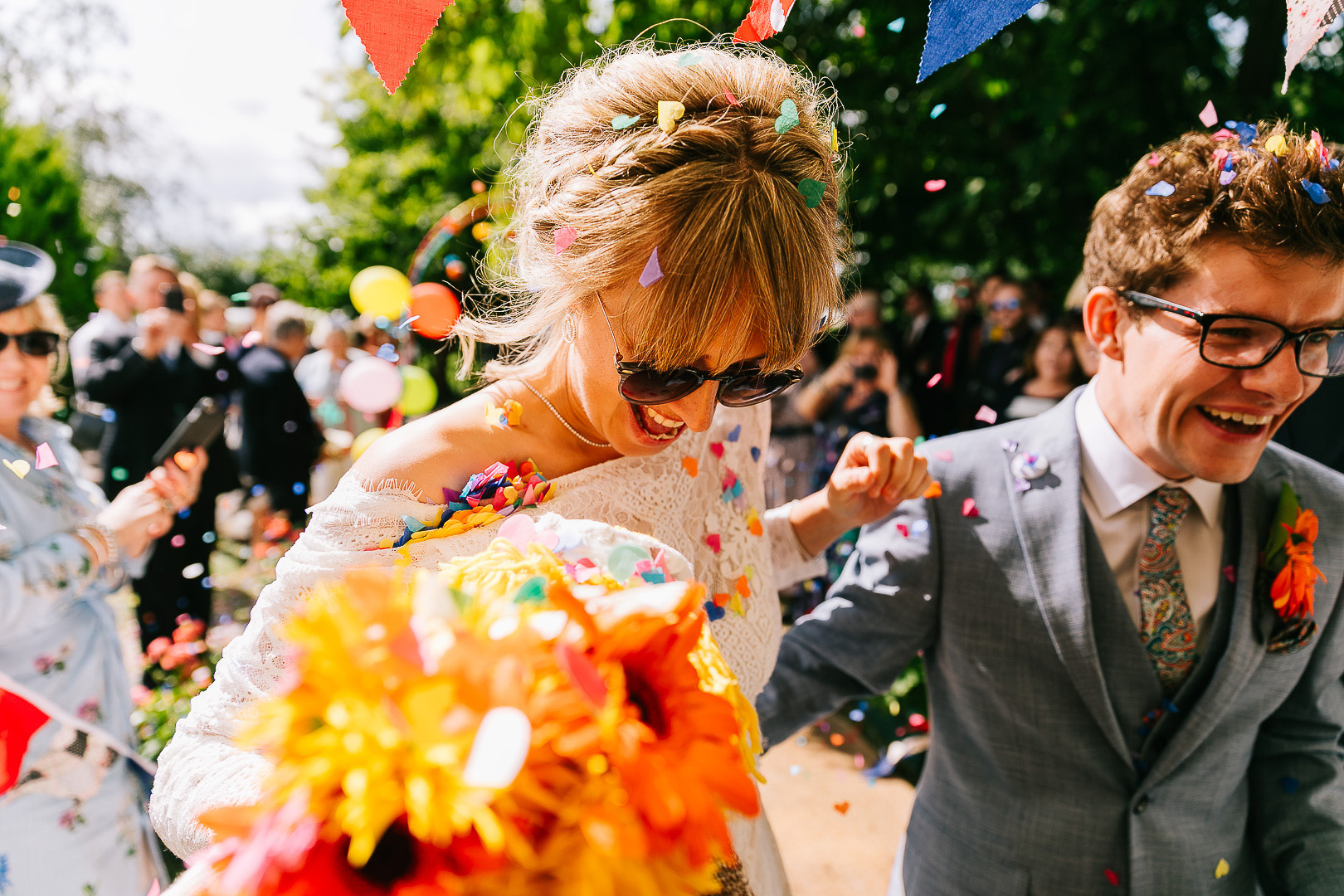 Chester wedding photography