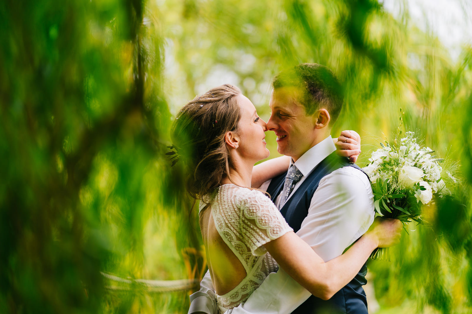 Skipbridge Country Weddings wedding photography