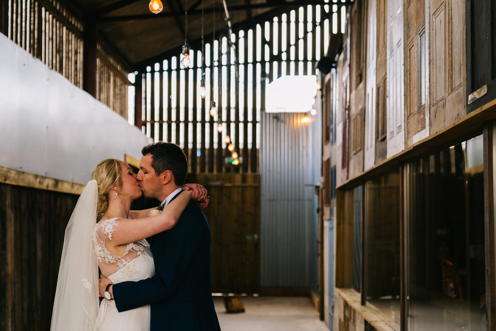 Owen House Barn wedding photography